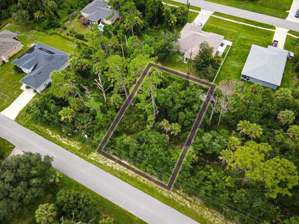 Russellville St, North Port, FL 34288 · MLS# C7529552 — photo 1 of 1