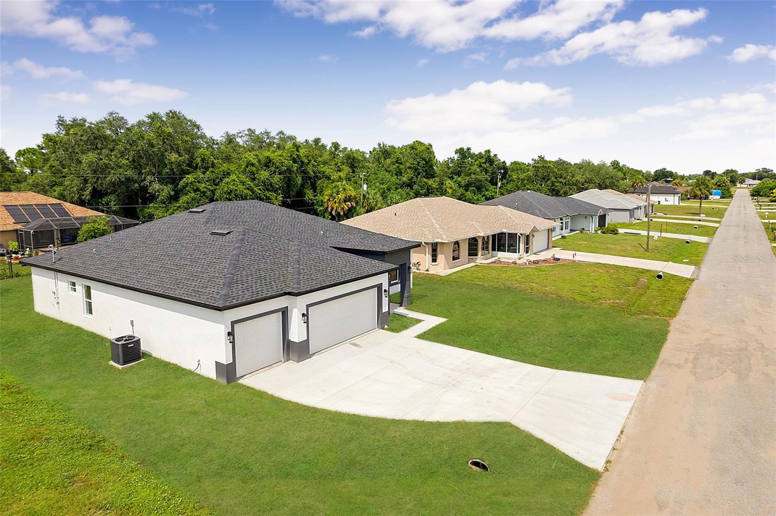 8274 Mossborger Ave, North Port, FL 34287 — photo 2 of 45