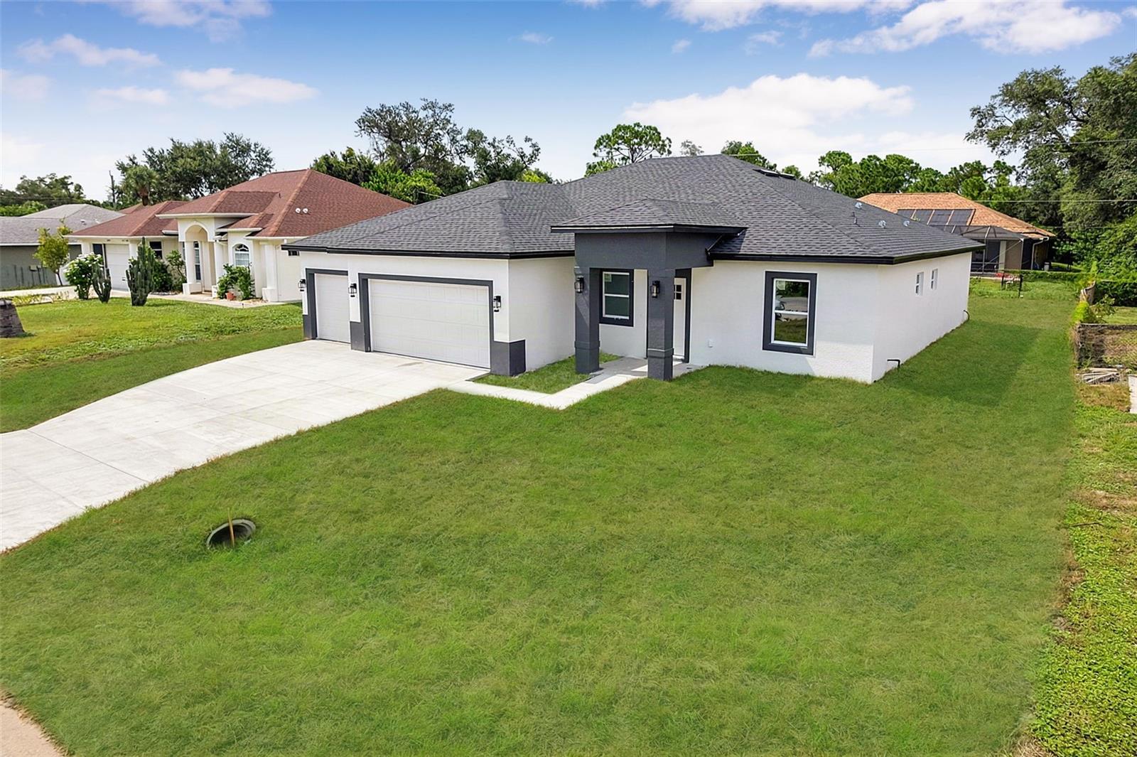 8274 Mossborger Ave, North Port, FL 34287 — photo 3 of 45