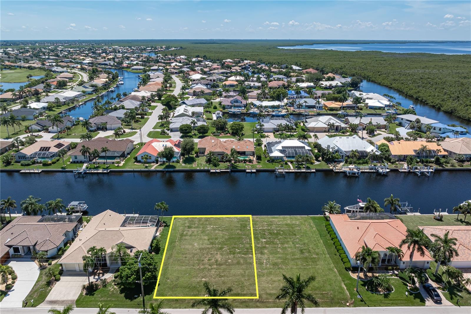 3936 la Costa Island Ct