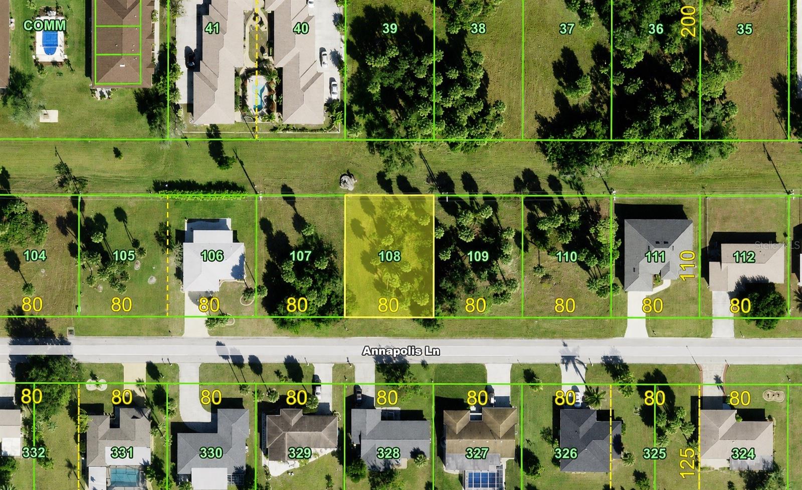 227 Annapolis Ln, Rotonda West, FL 33947 — photo 1 of 1