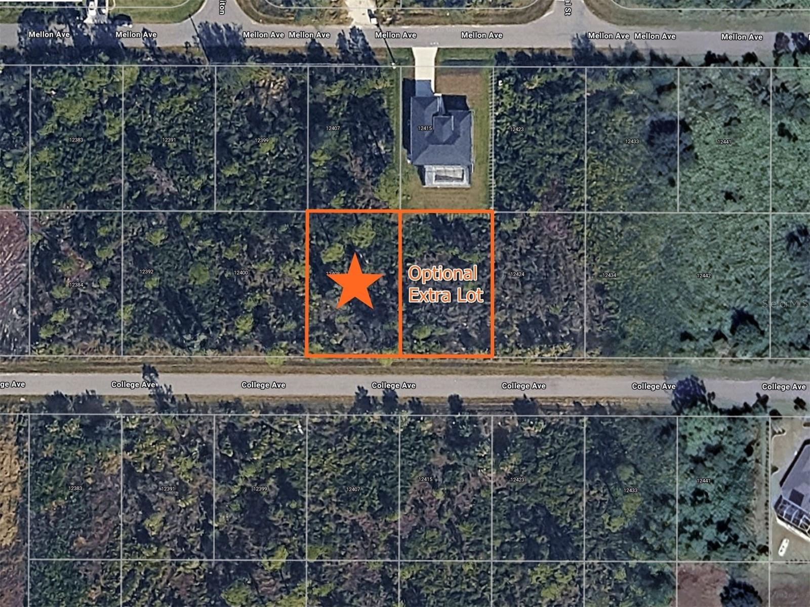 12408 College Ave, Port Charlotte, FL 33953 — photo 1 of 1