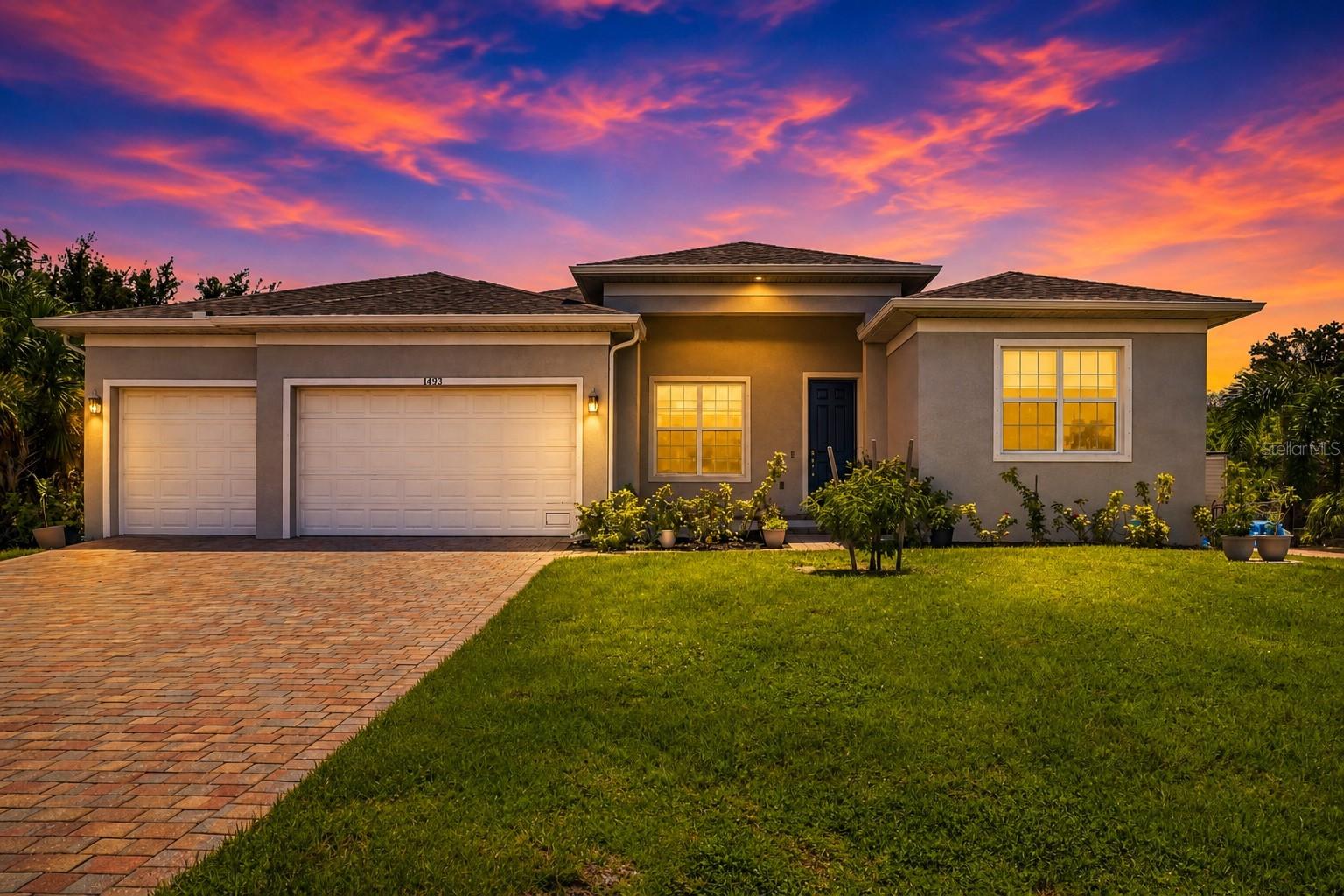 14193 Fort Myers Ave, Port Charlotte, FL 33981 — photo 1 of 25