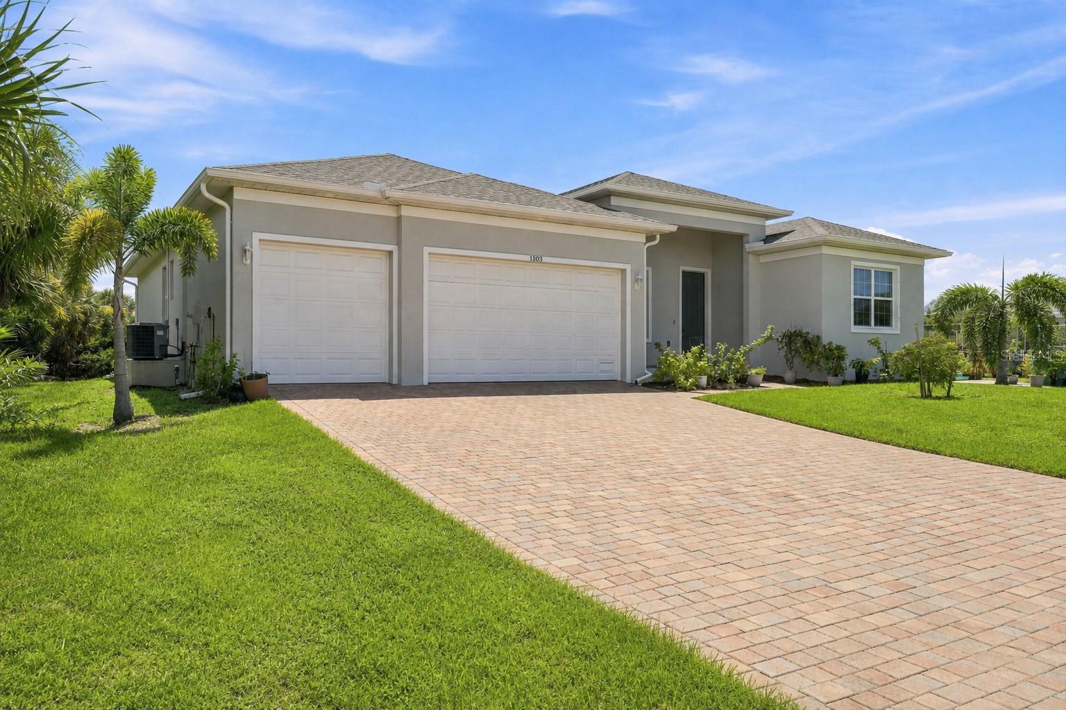 14193 Fort Myers Ave, Port Charlotte, FL 33981 — photo 2 of 25