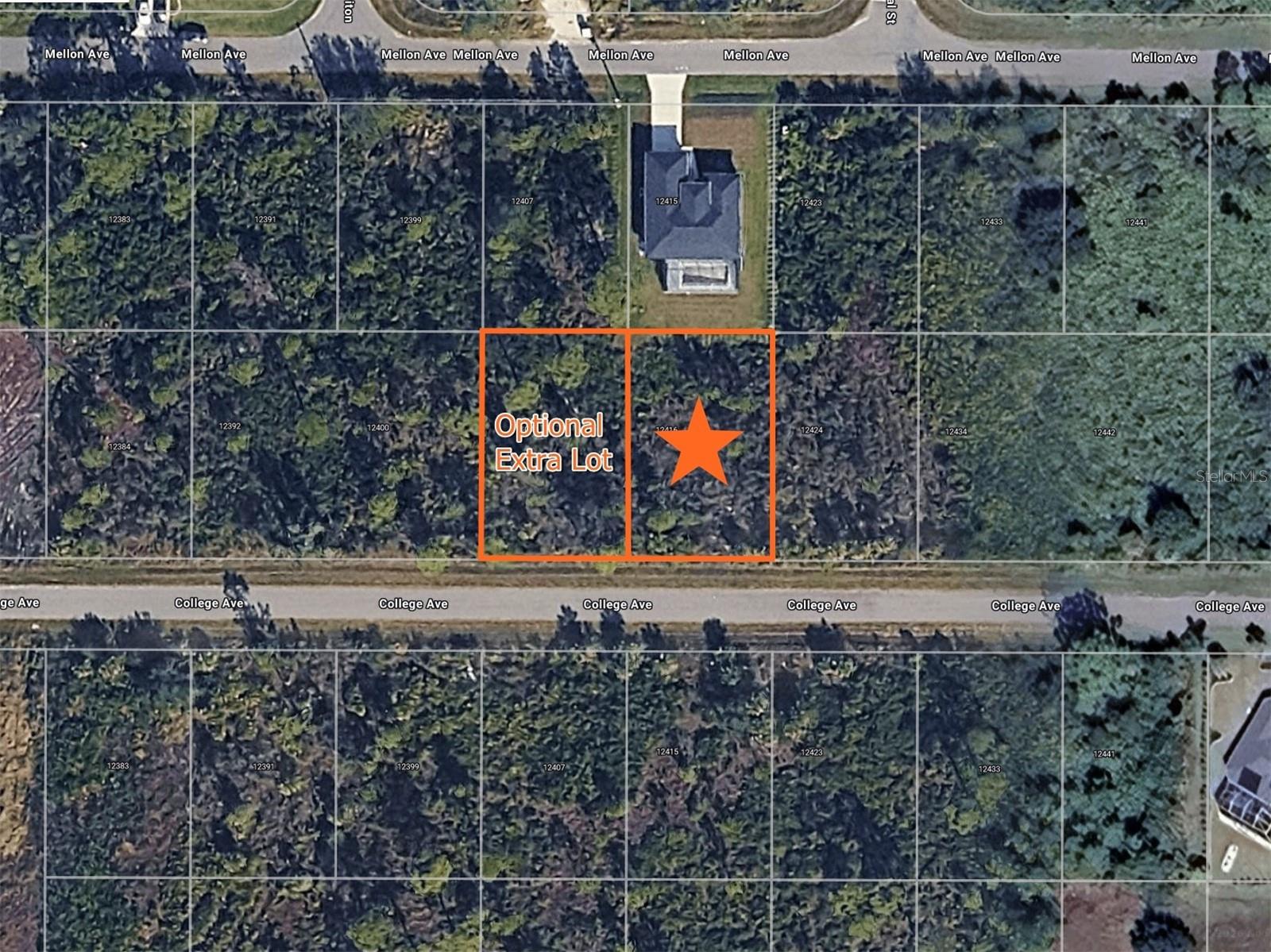 12416 College Ave, Port Charlotte, FL 33953 — photo 1 of 1