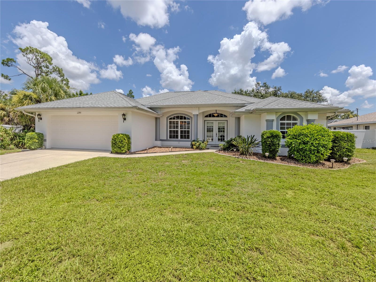 1290 McCrory St, North Port, FL 34286 — photo 2 of 30