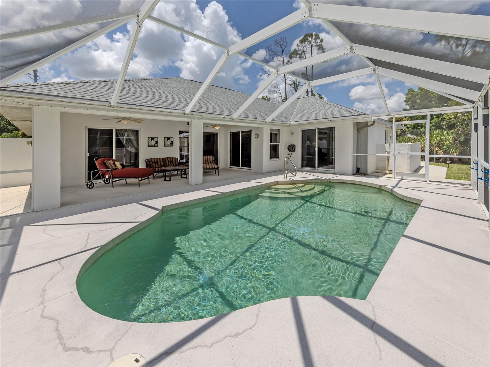1290 McCrory St, North Port, FL 34286 — photo 28 of 30