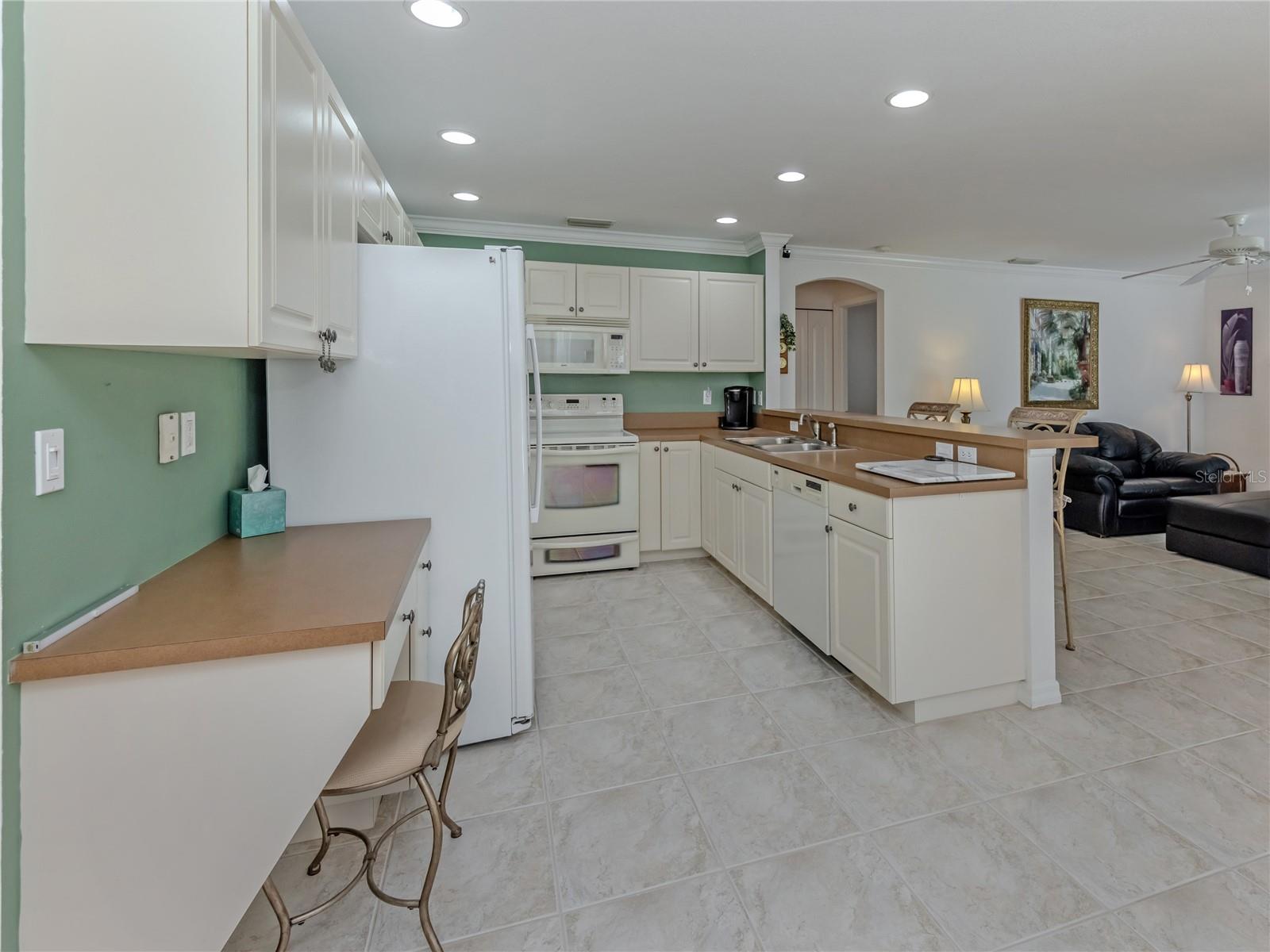 1290 McCrory St, North Port, FL 34286 — photo 10 of 30