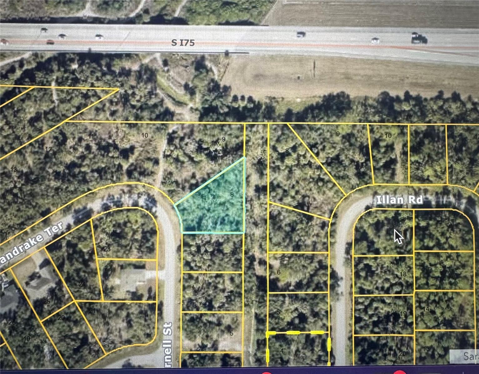 Vernell St, North Port, FL 34291 · MLS# N6145355 — photo 1 of 1