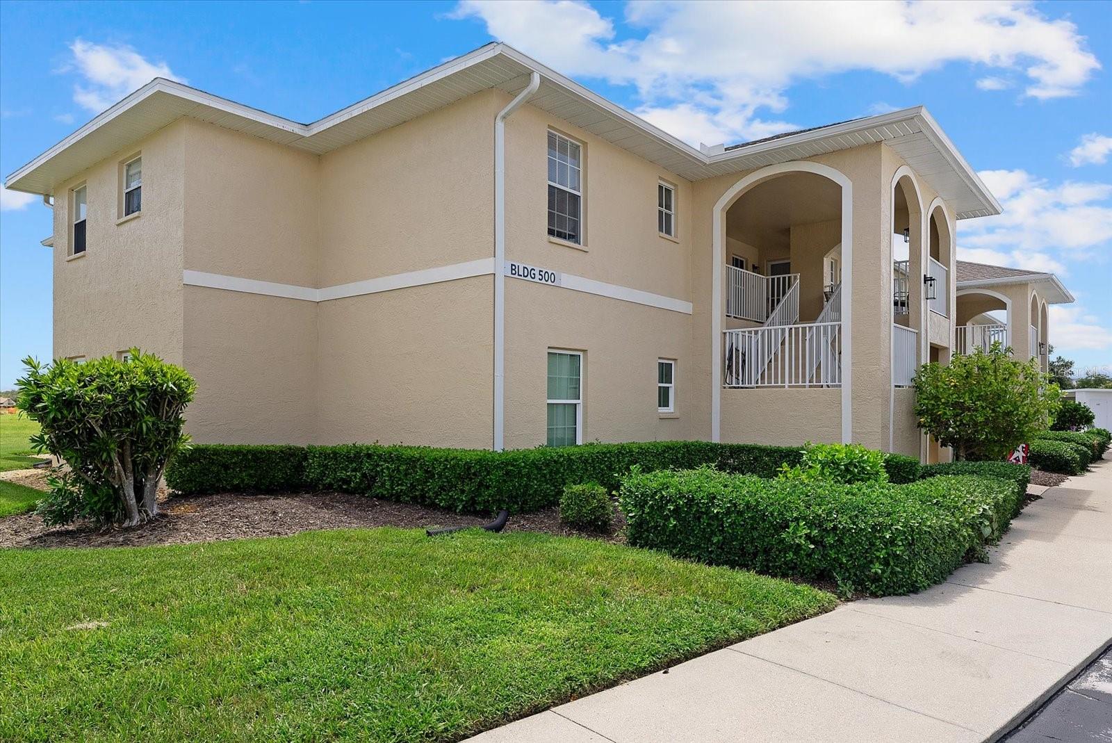5800 Sabal Trace Dr #502, North Port, FL 34287 — photo 2 of 48