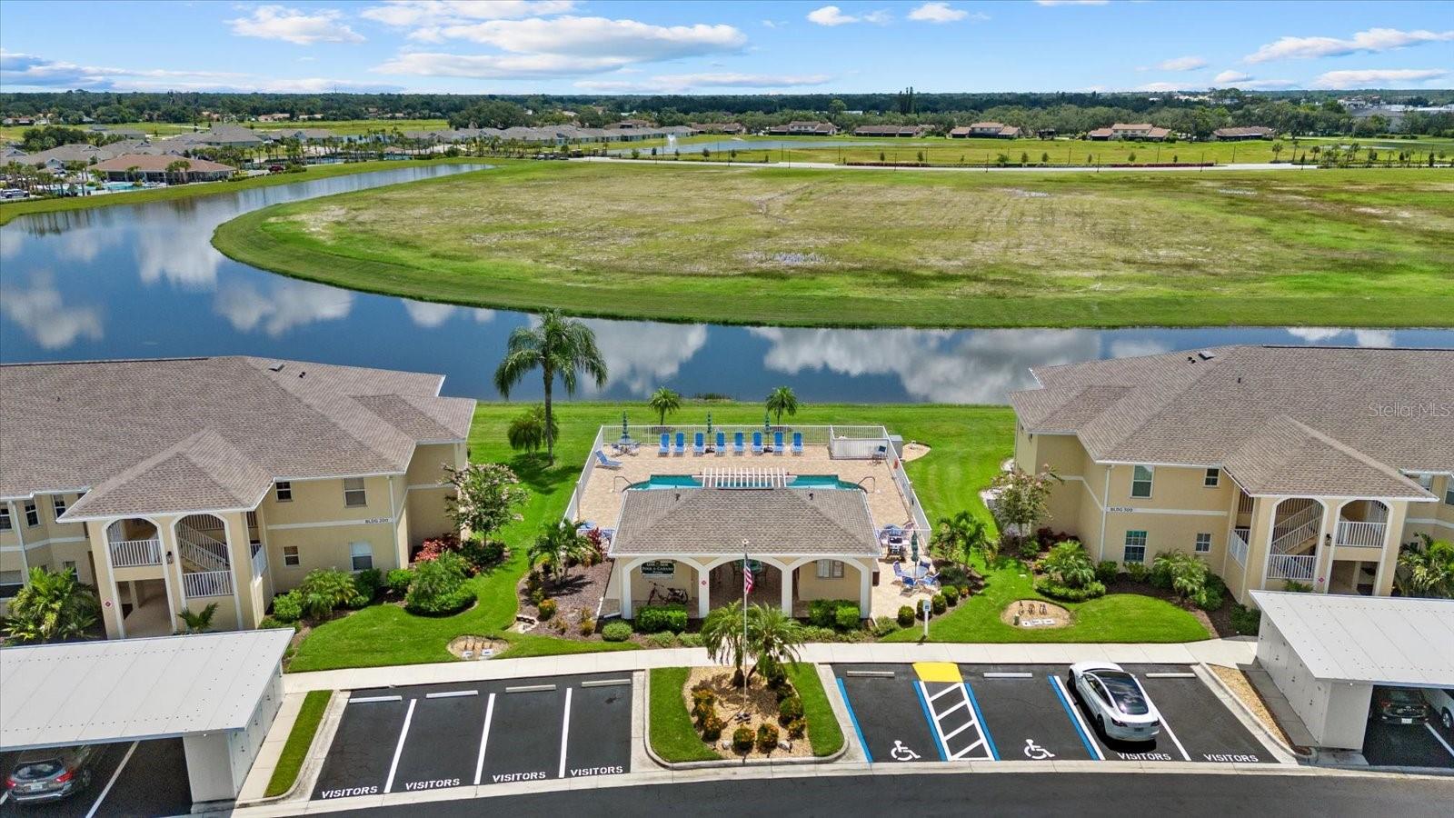 5800 Sabal Trace Dr #502, North Port, FL 34287 — photo 33 of 48