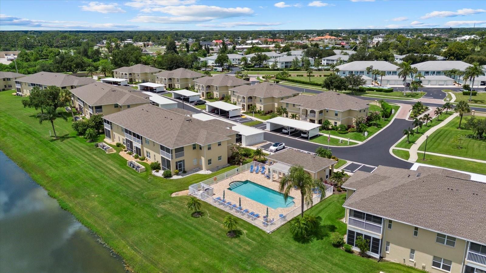 5800 Sabal Trace Dr #502, North Port, FL 34287 — photo 35 of 48