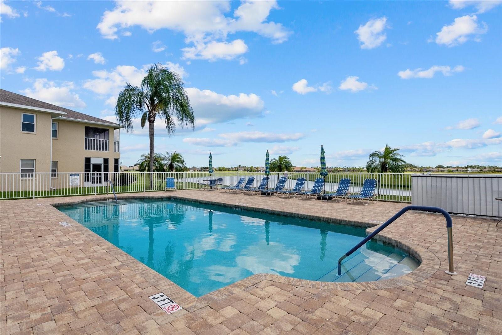 5800 Sabal Trace Dr #502, North Port, FL 34287 — photo 43 of 48