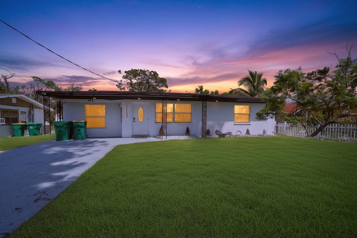 985 Liberty St, Englewood, FL 34223 — photo 49 of 57