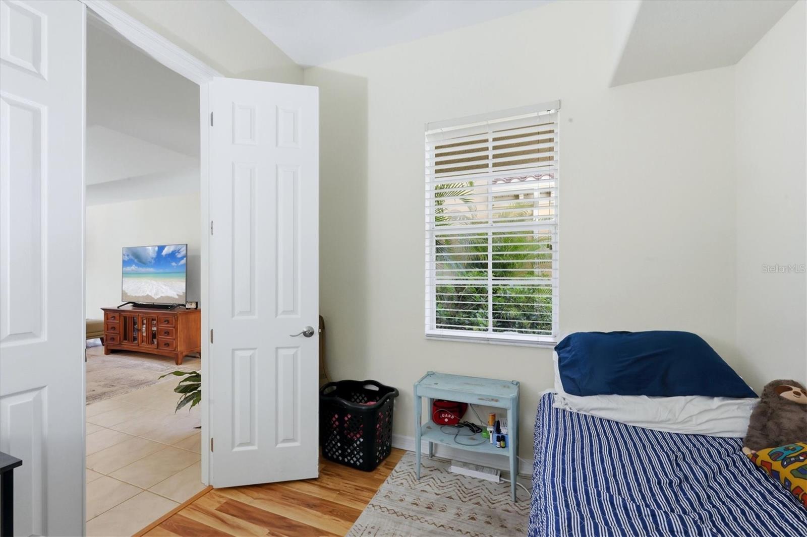 Third Bedroom