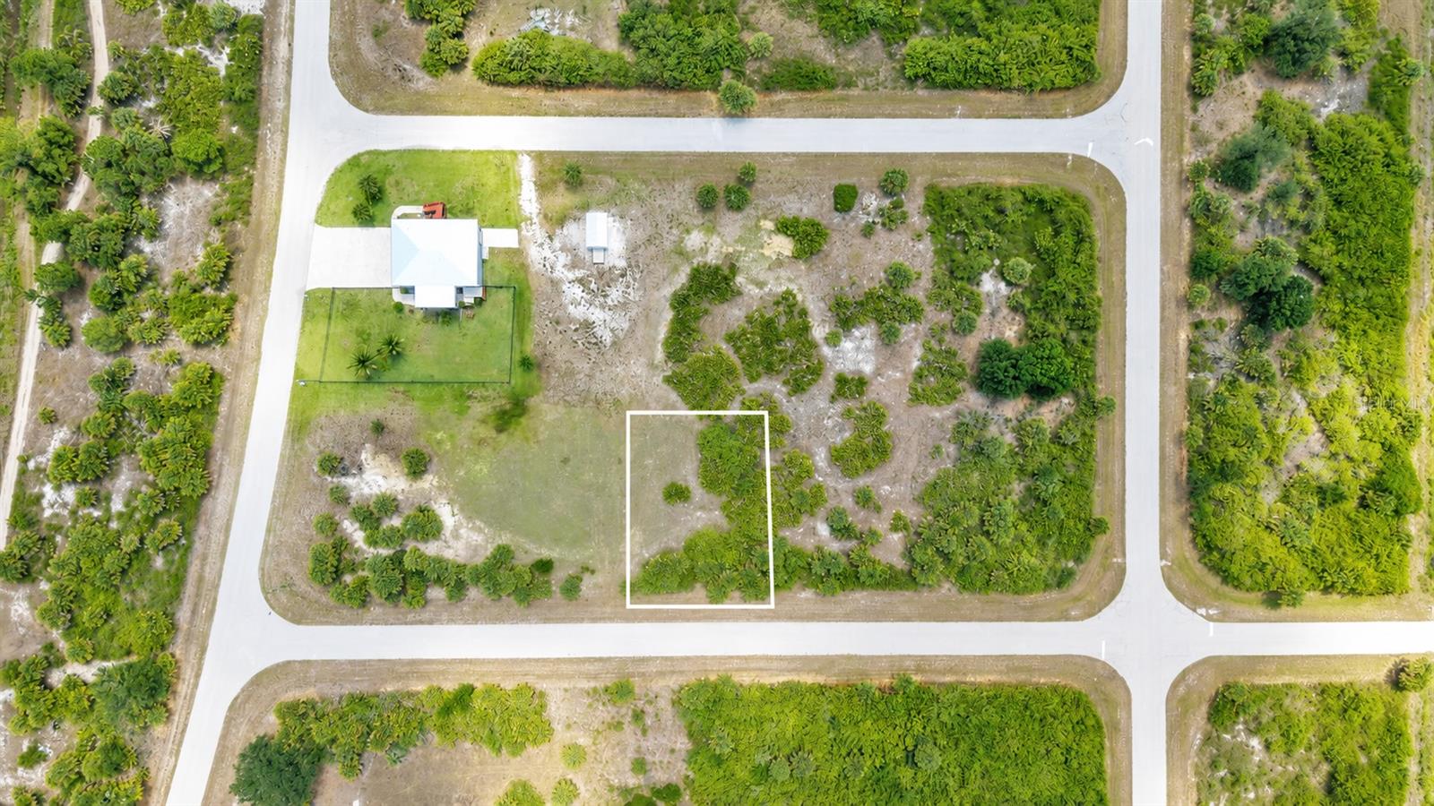 7226 Coburn St, Port Charlotte, FL 33981 — photo 1 of 1