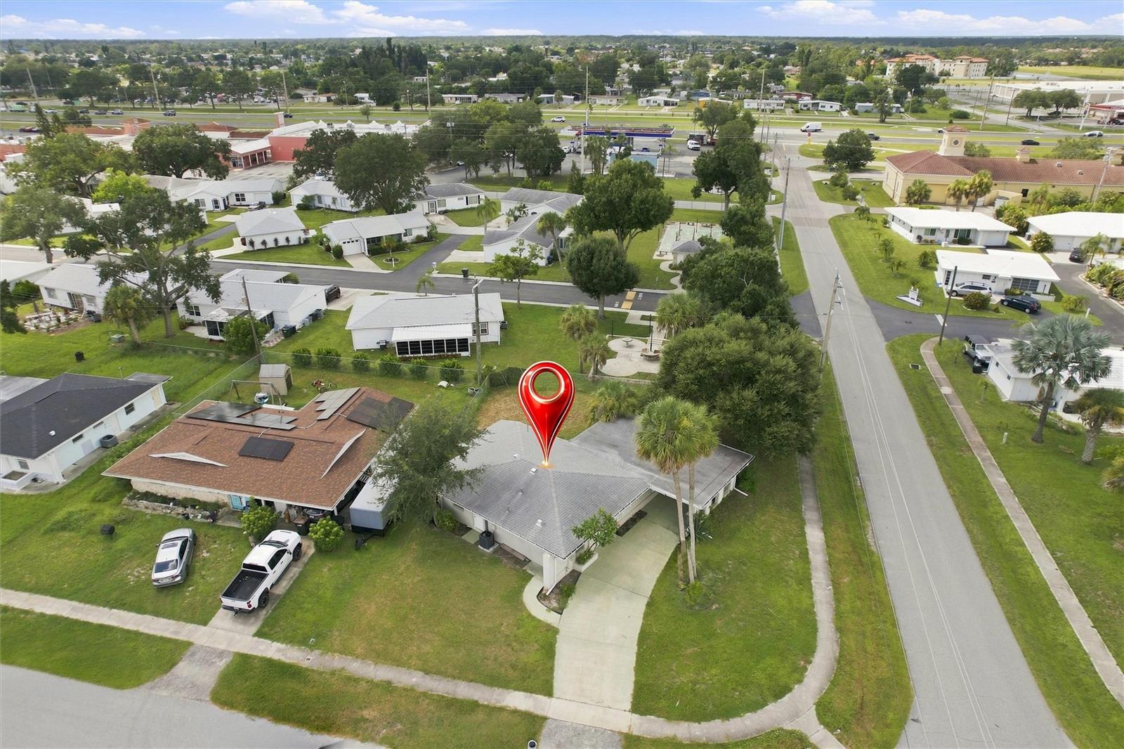 8381 Fay Ave, North Port, FL 34287 — photo 3 of 34