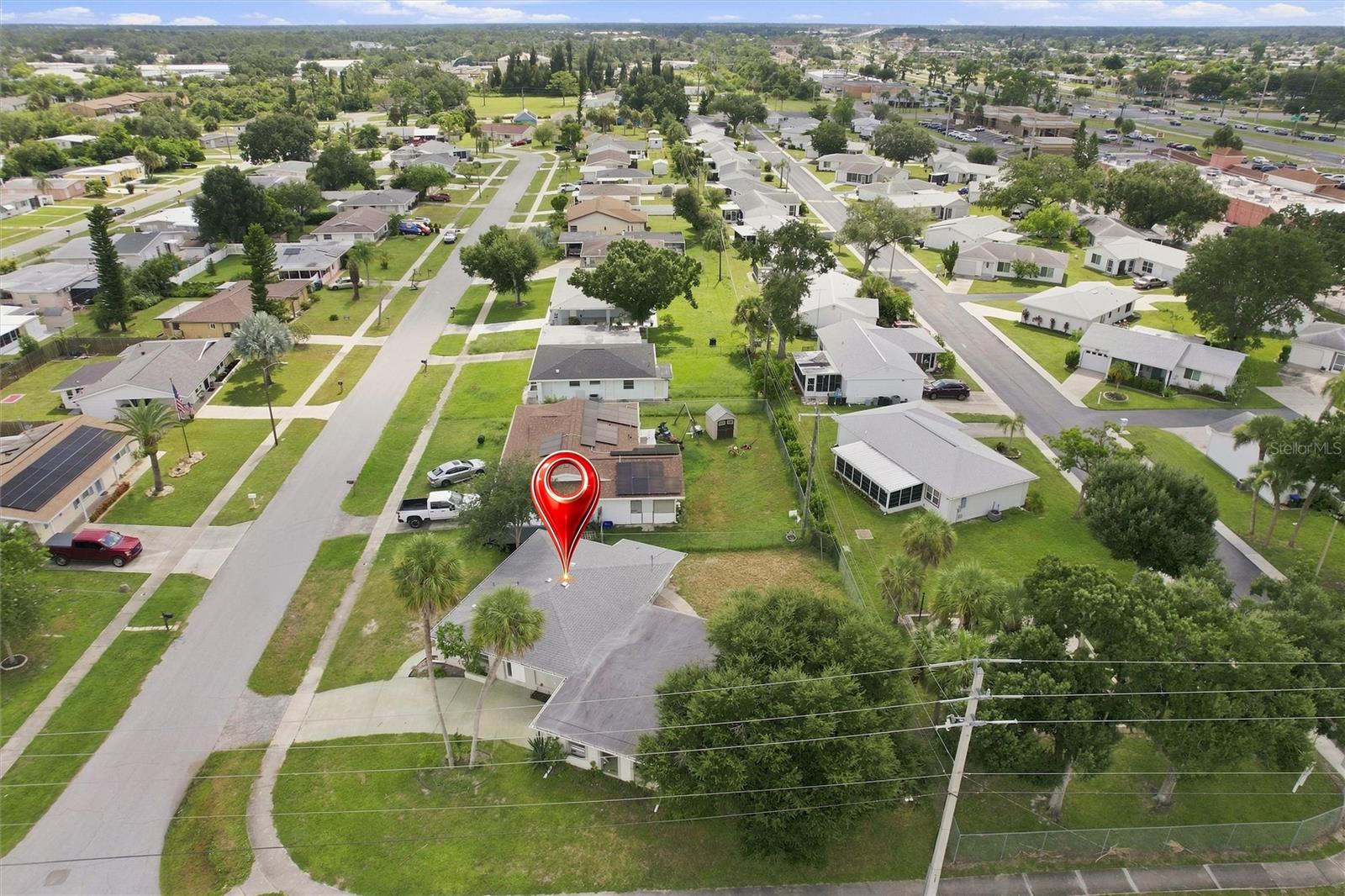 8381 Fay Ave, North Port, FL 34287 — photo 4 of 34