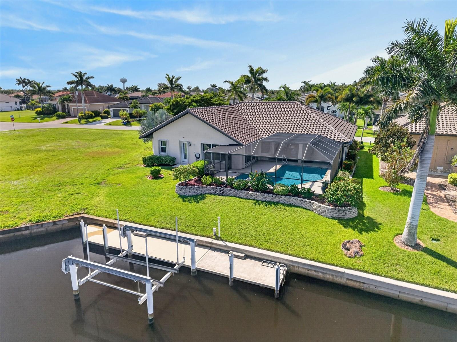 340 Santander Ct, Punta Gorda, FL 33950 — photo 2 of 56