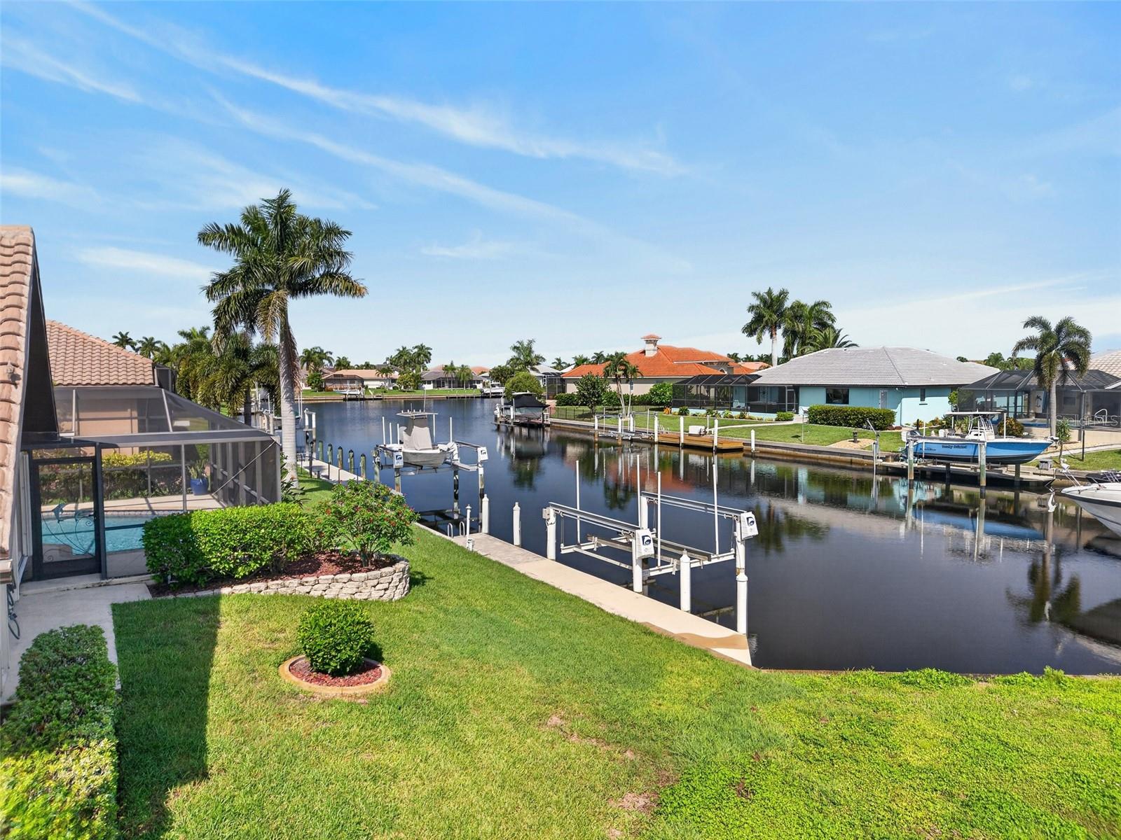 340 Santander Ct, Punta Gorda, FL 33950 — photo 4 of 56