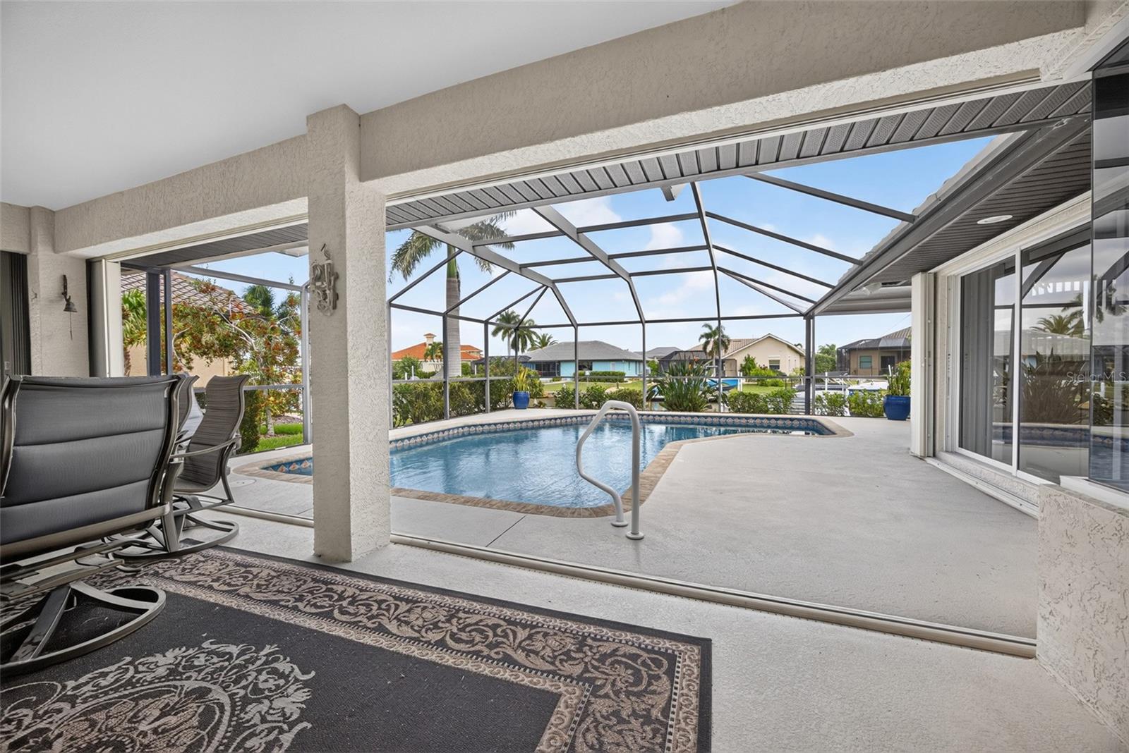 340 Santander Ct, Punta Gorda, FL 33950 — photo 40 of 56