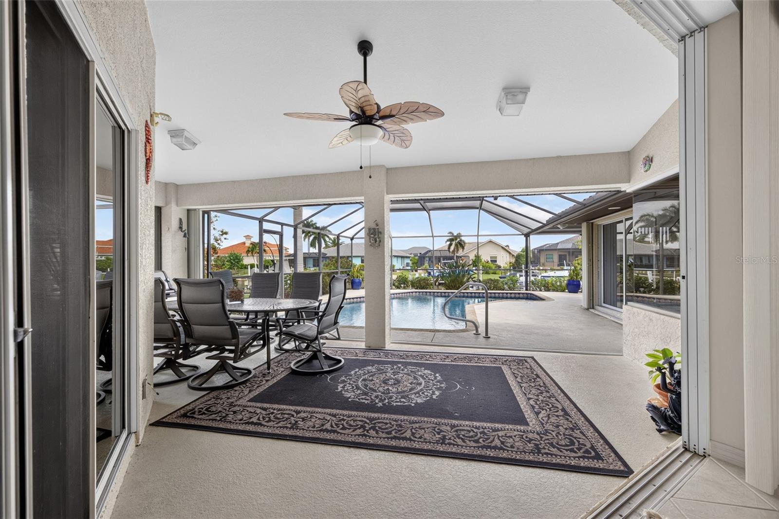 340 Santander Ct, Punta Gorda, FL 33950 — photo 41 of 56