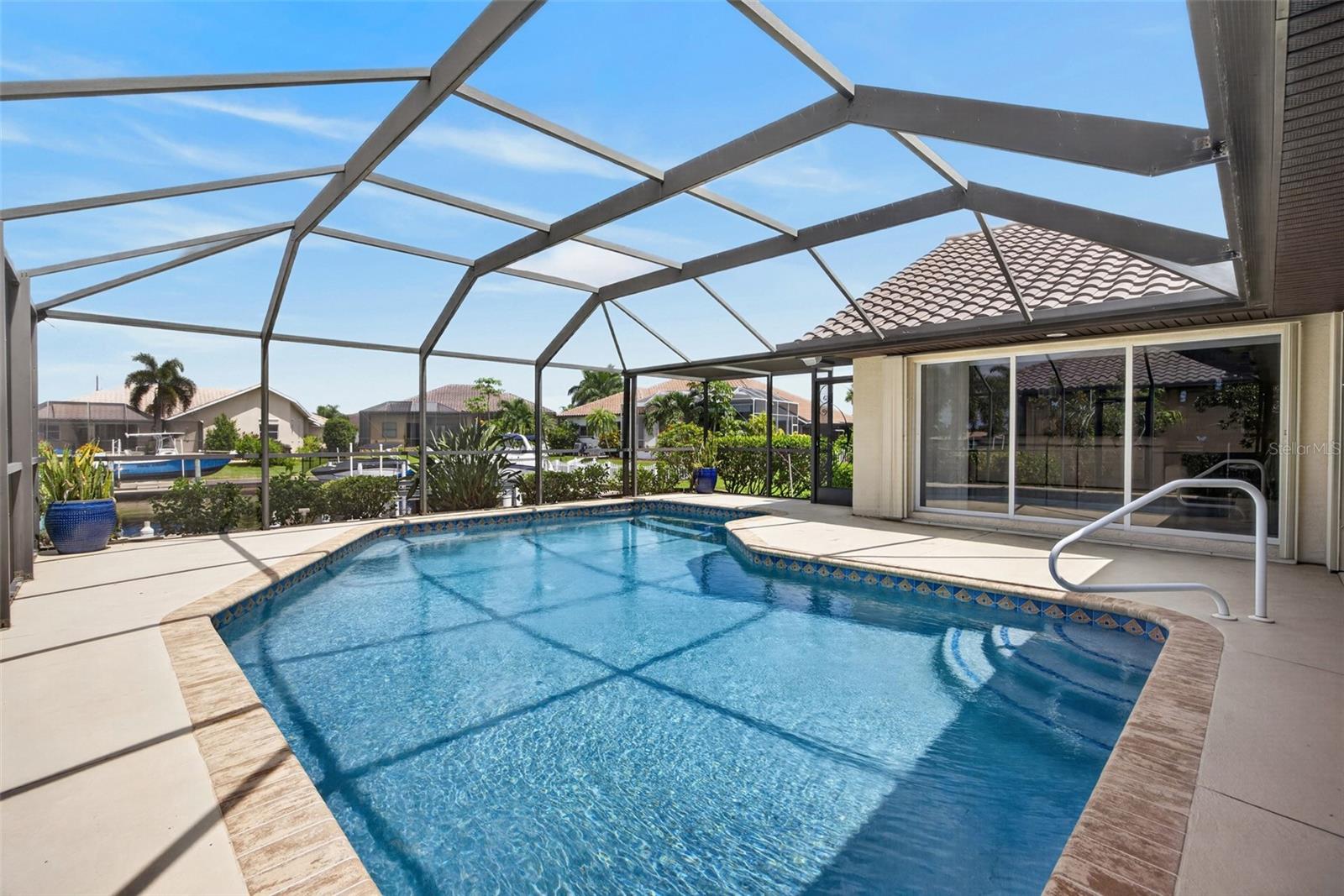 340 Santander Ct, Punta Gorda, FL 33950 — photo 43 of 56