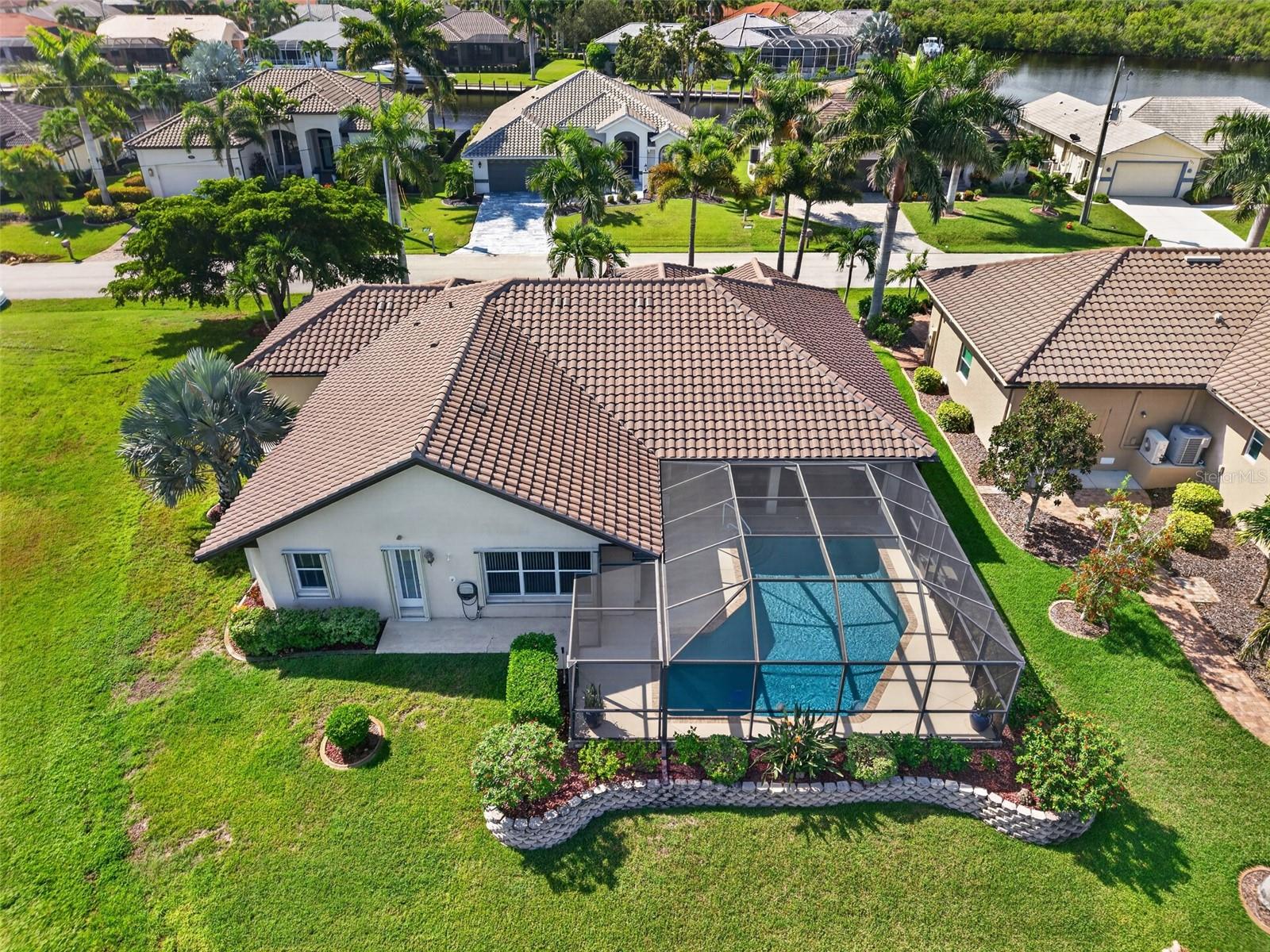 340 Santander Ct, Punta Gorda, FL 33950 — photo 49 of 56