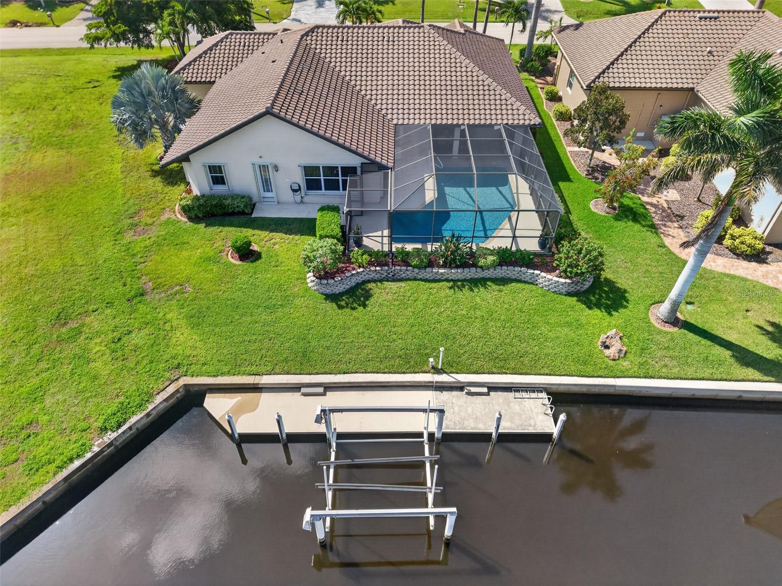 340 Santander Ct, Punta Gorda, FL 33950 — photo 50 of 56