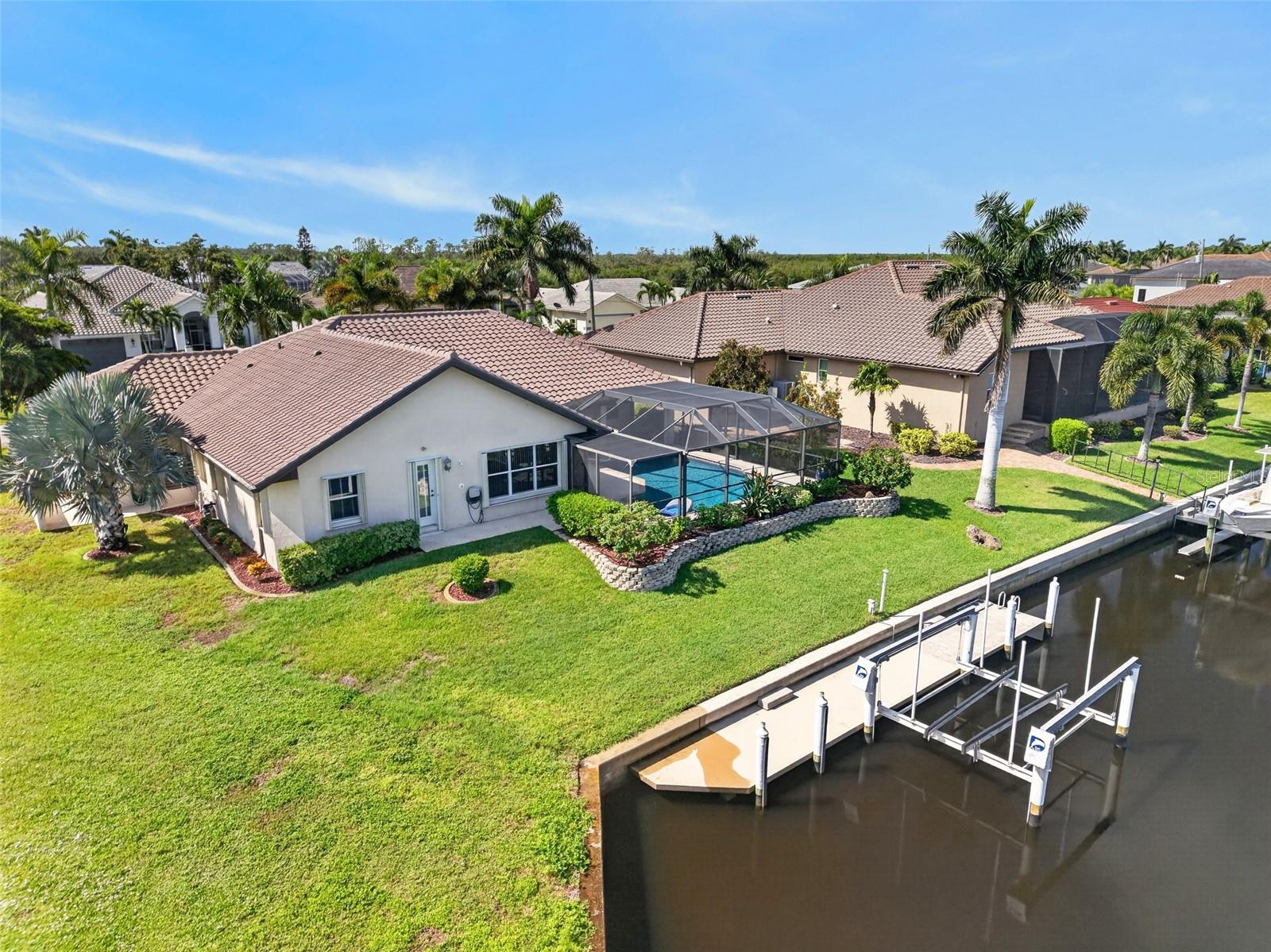 340 Santander Ct, Punta Gorda, FL 33950 — photo 51 of 56