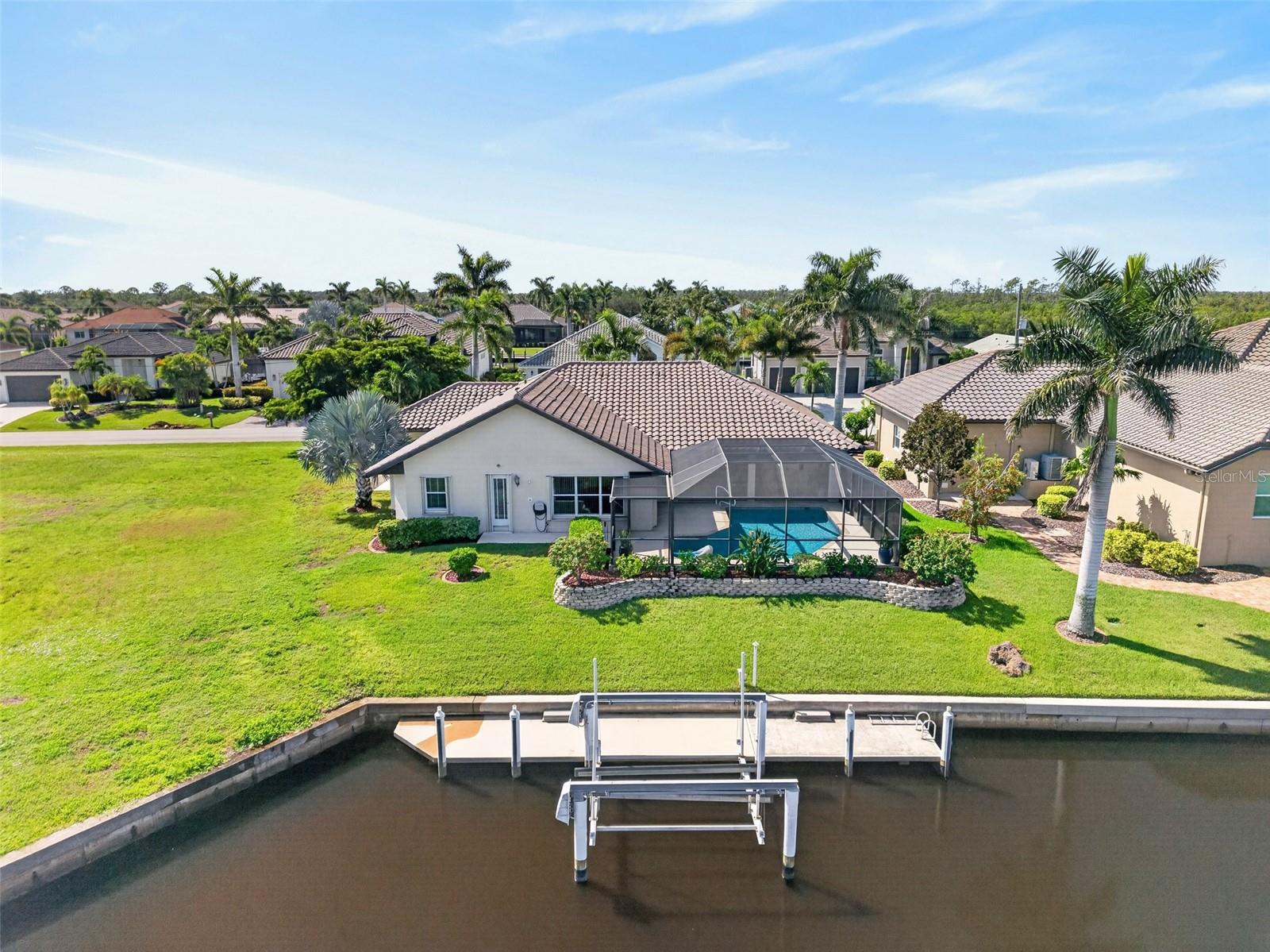 340 Santander Ct, Punta Gorda, FL 33950 — photo 52 of 56