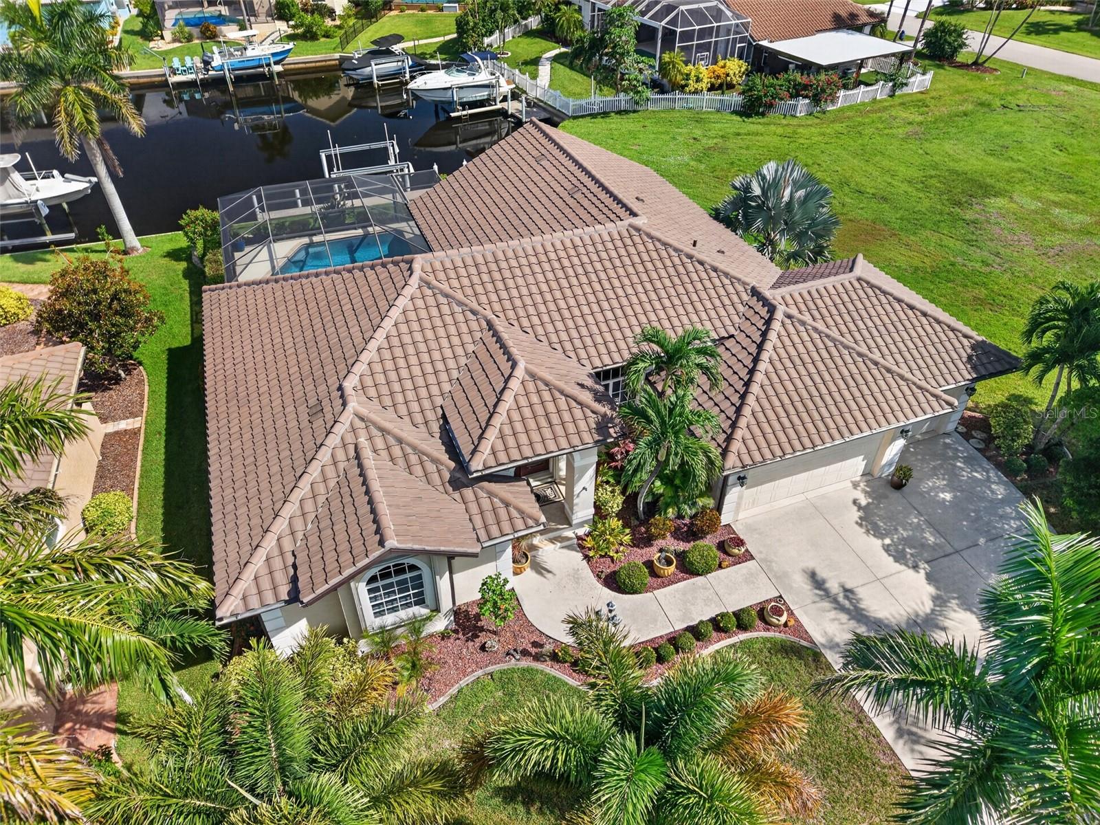 340 Santander Ct, Punta Gorda, FL 33950 — photo 54 of 56