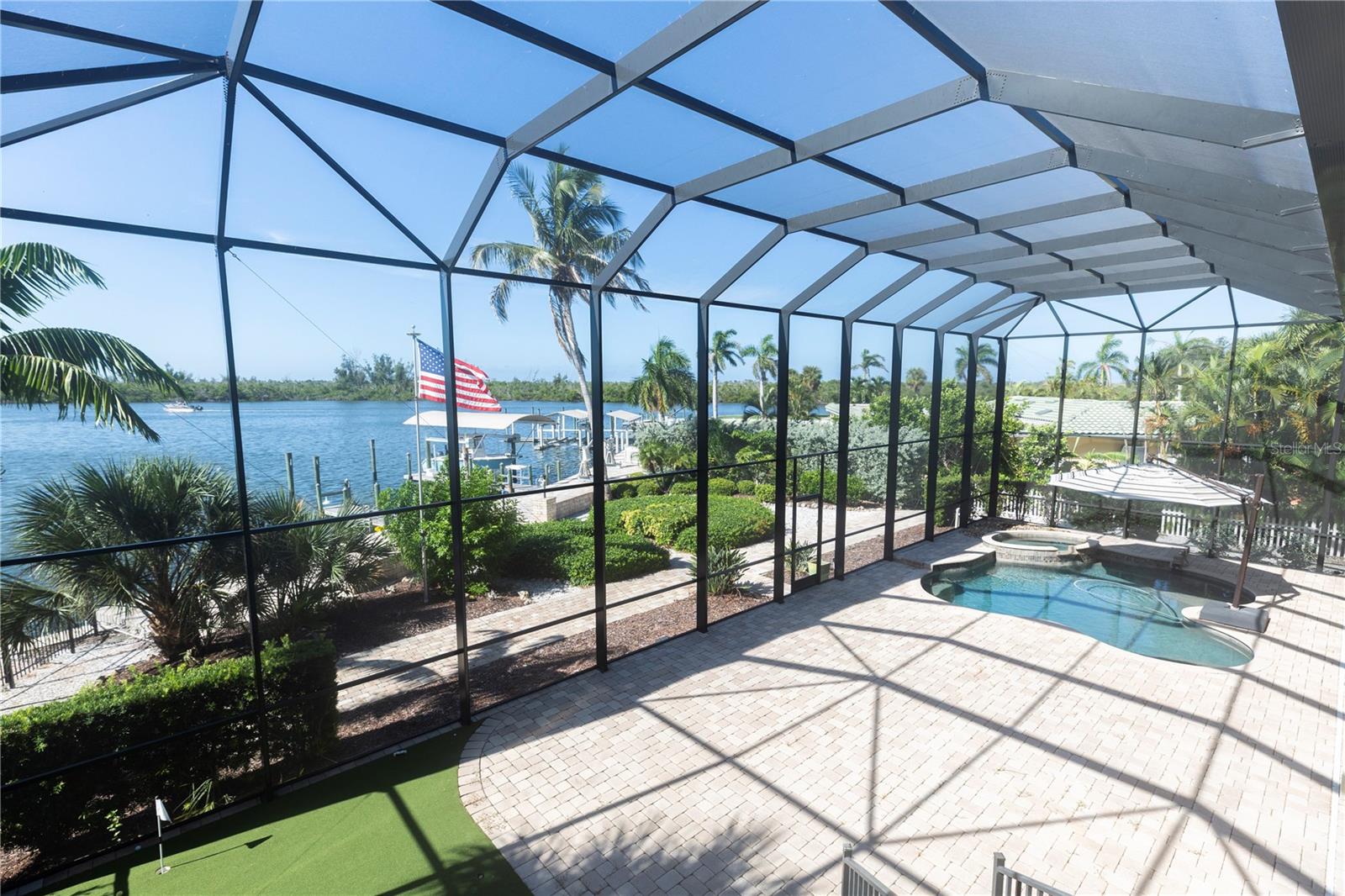 100 Buccaneer Bnd, Placida, FL 33946 — photo 69 of 94