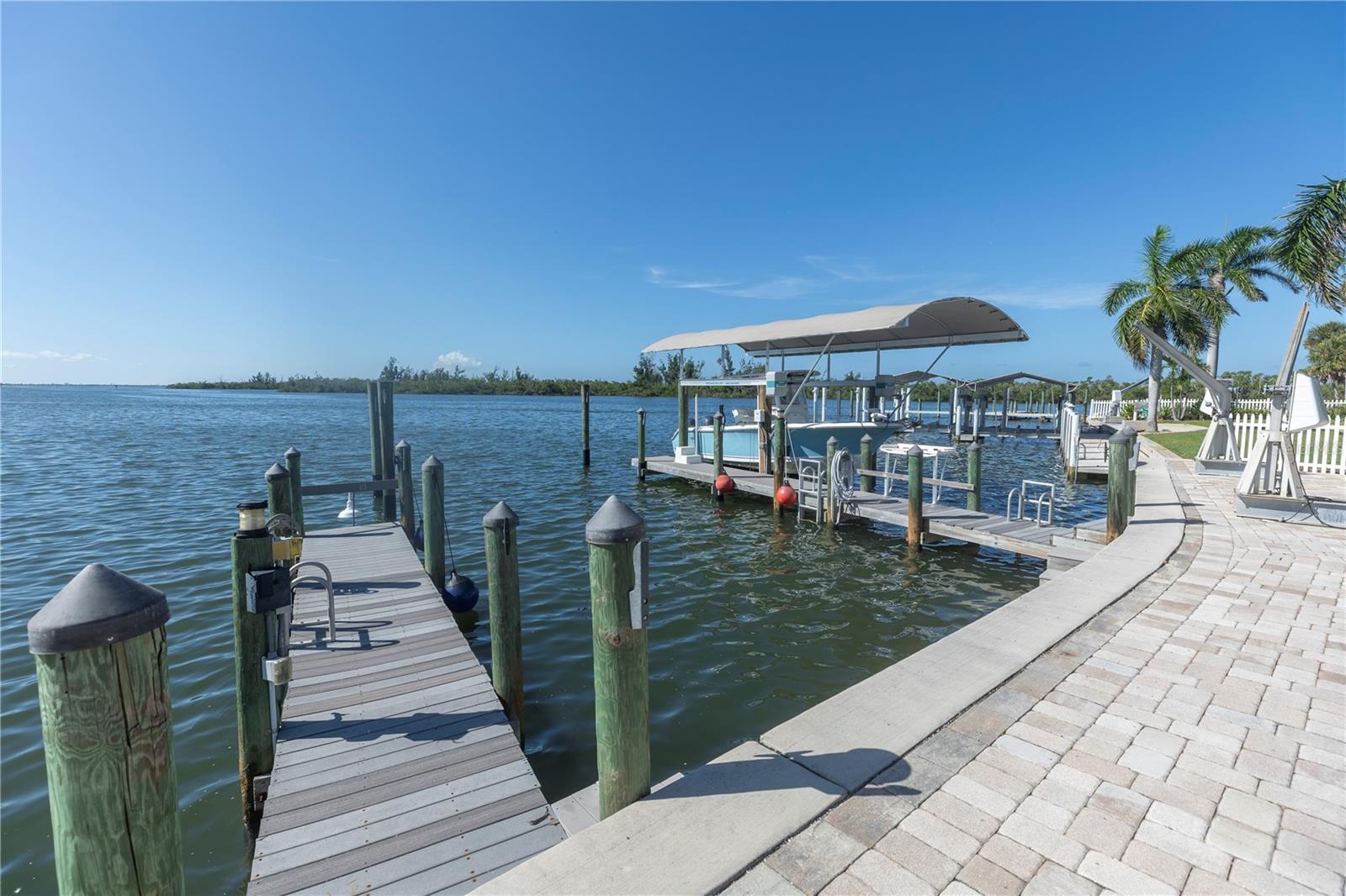 100 Buccaneer Bnd, Placida, FL 33946 — photo 76 of 94