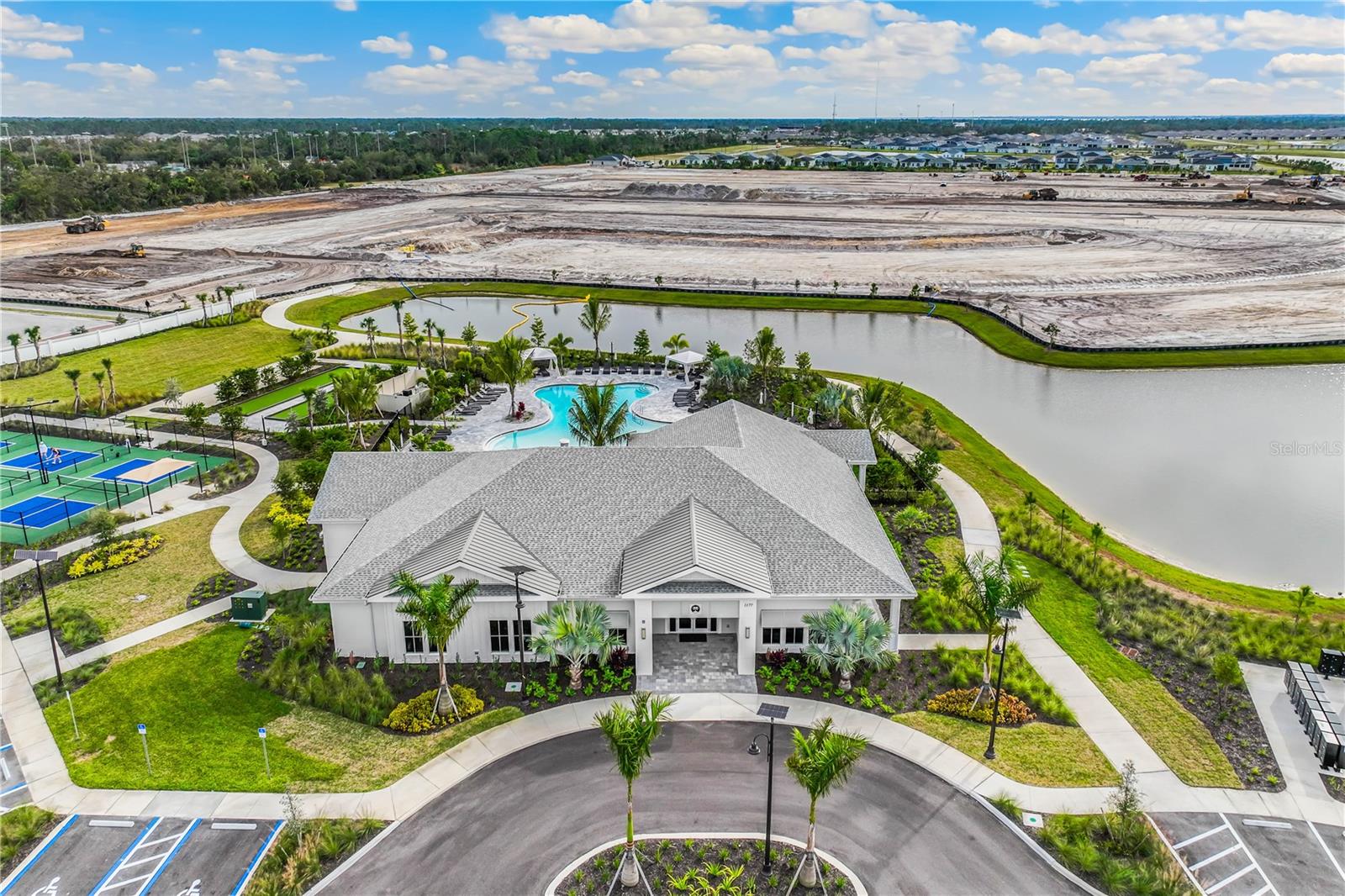 1427 Mableton Dr, Port Charlotte, FL 33953 — photo 33 of 40