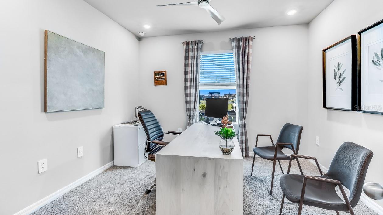 Model Home