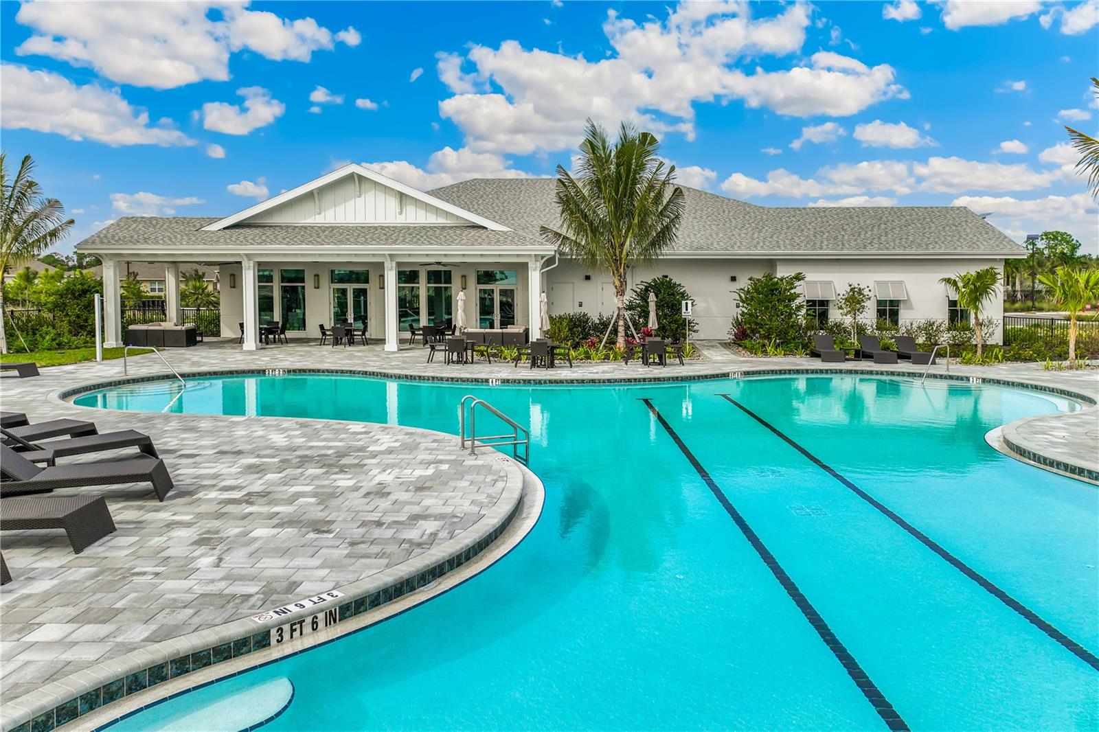 16349 Stonefort Ln, Port Charlotte, FL 33953 — photo 29 of 38