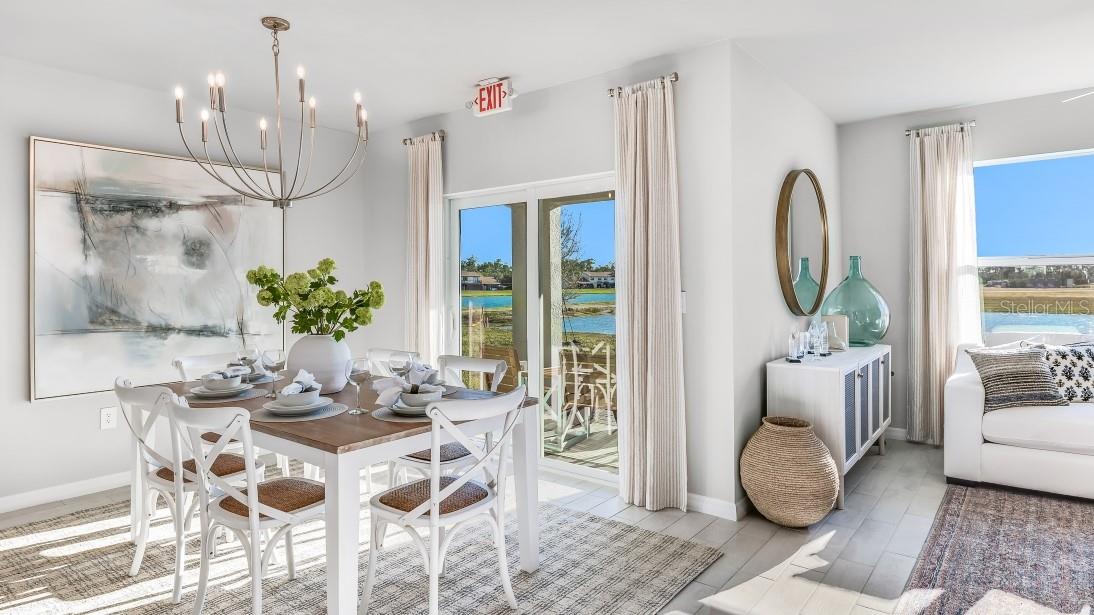Model Home