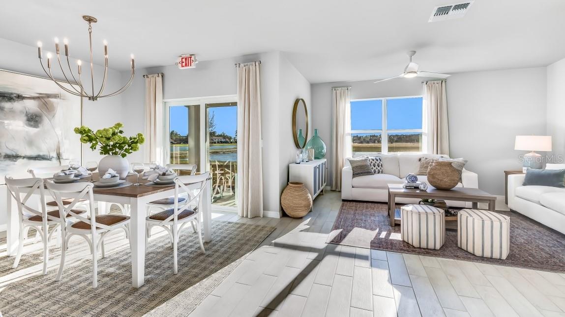 Model Home