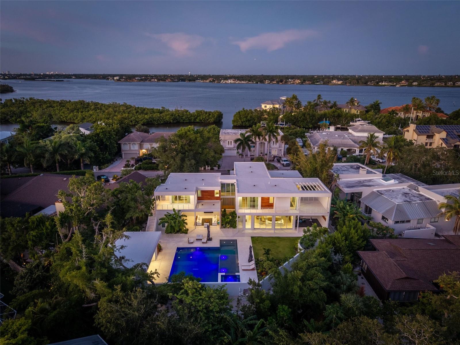 1355 Roberts Bay Ln, Sarasota, FL 34242 — photo 82 of 100