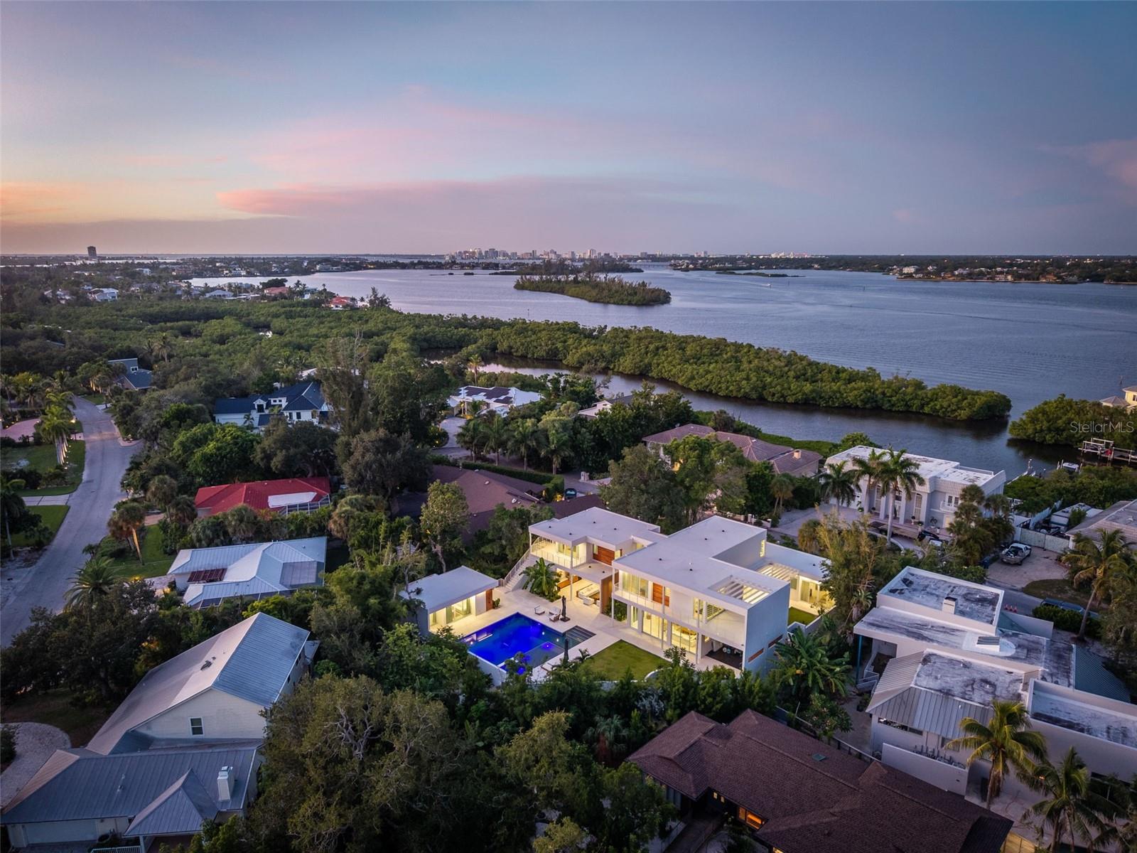 1355 Roberts Bay Ln, Sarasota, FL 34242 — photo 86 of 100