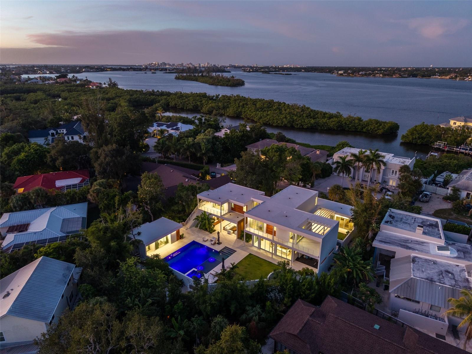 1355 Roberts Bay Ln, Sarasota, FL 34242 — photo 87 of 100