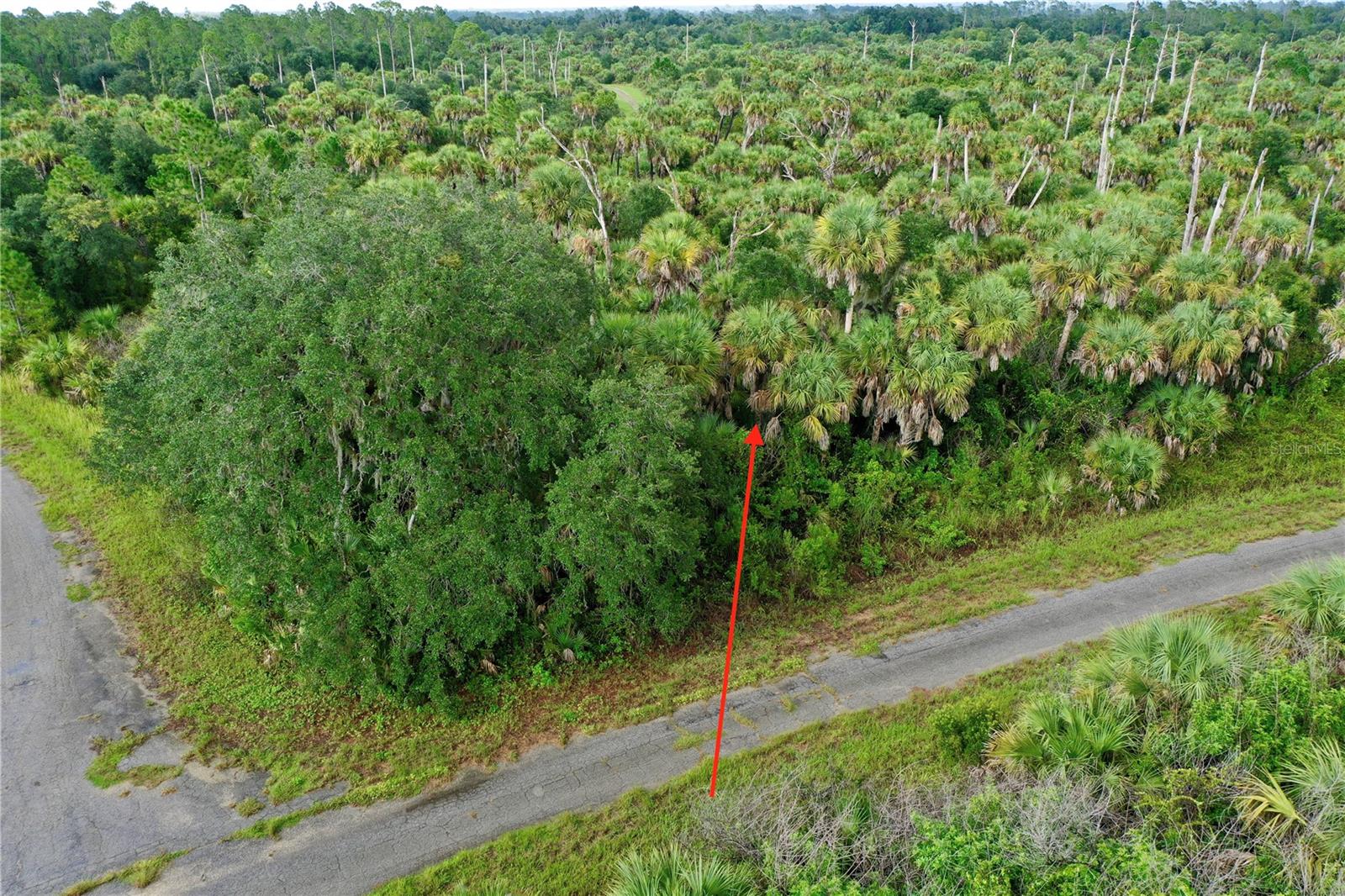 Spiral Ln, North Port, FL 34288 · MLS# C7529617 — photo 1 of 1