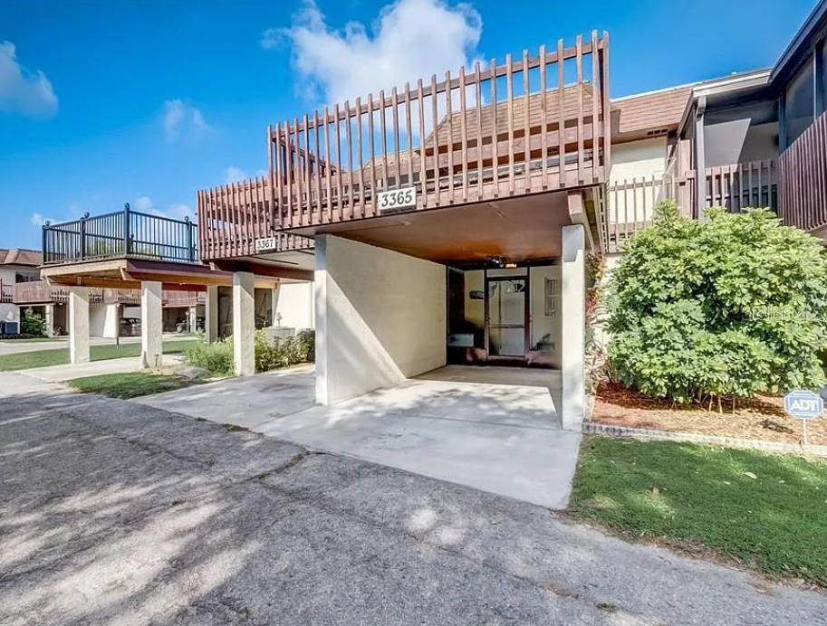 3365 Ramblewood Dr N #35C8, Sarasota, FL 34237 — photo 1 of 41