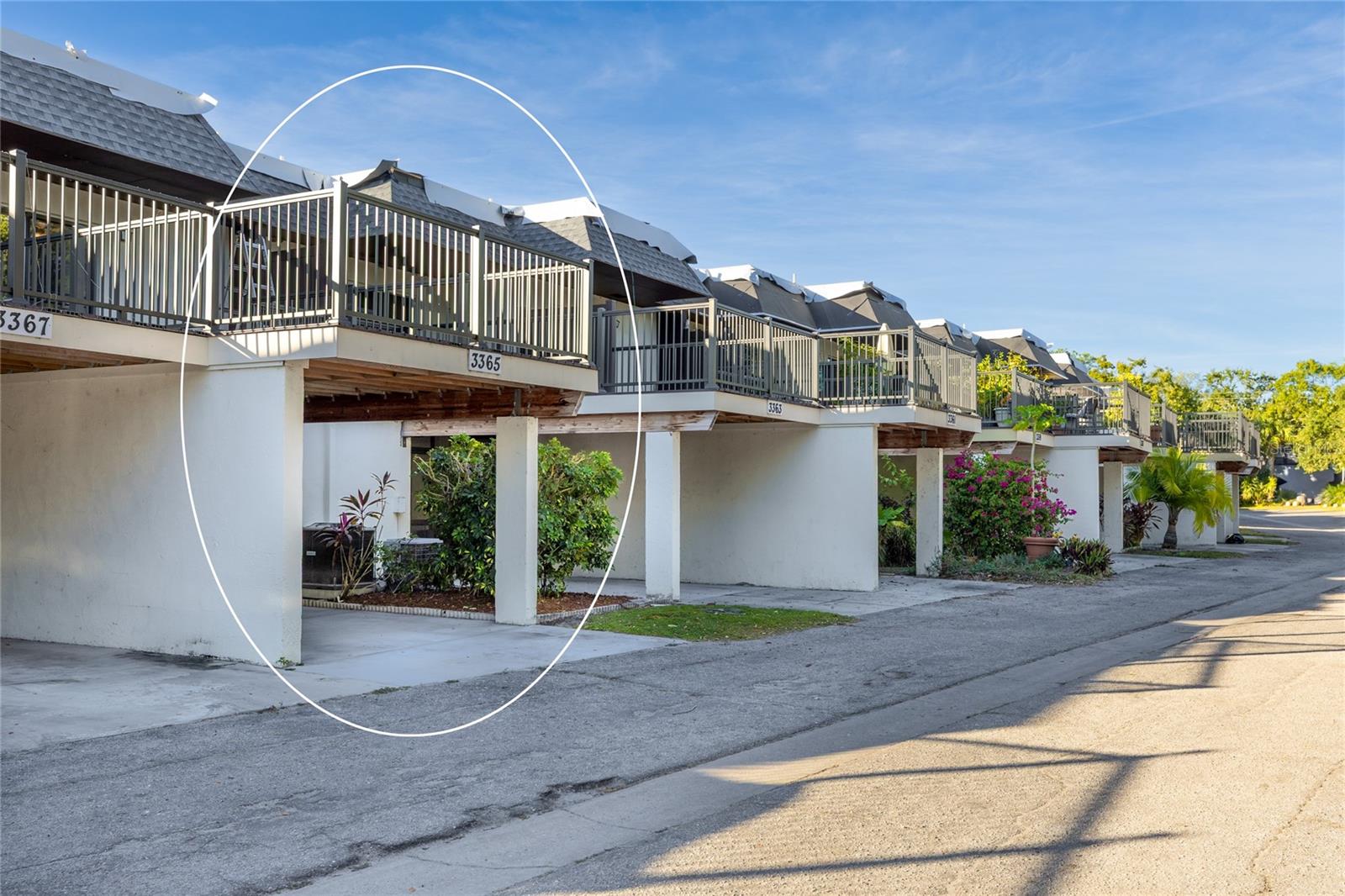 3365 Ramblewood Dr N #35C8, Sarasota, FL 34237 — photo 2 of 41