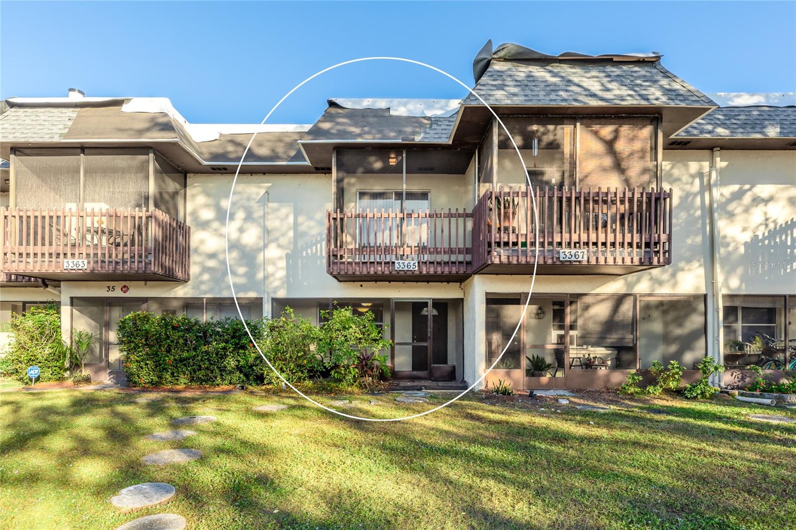 3365 Ramblewood Dr N #35C8, Sarasota, FL 34237 — photo 26 of 41