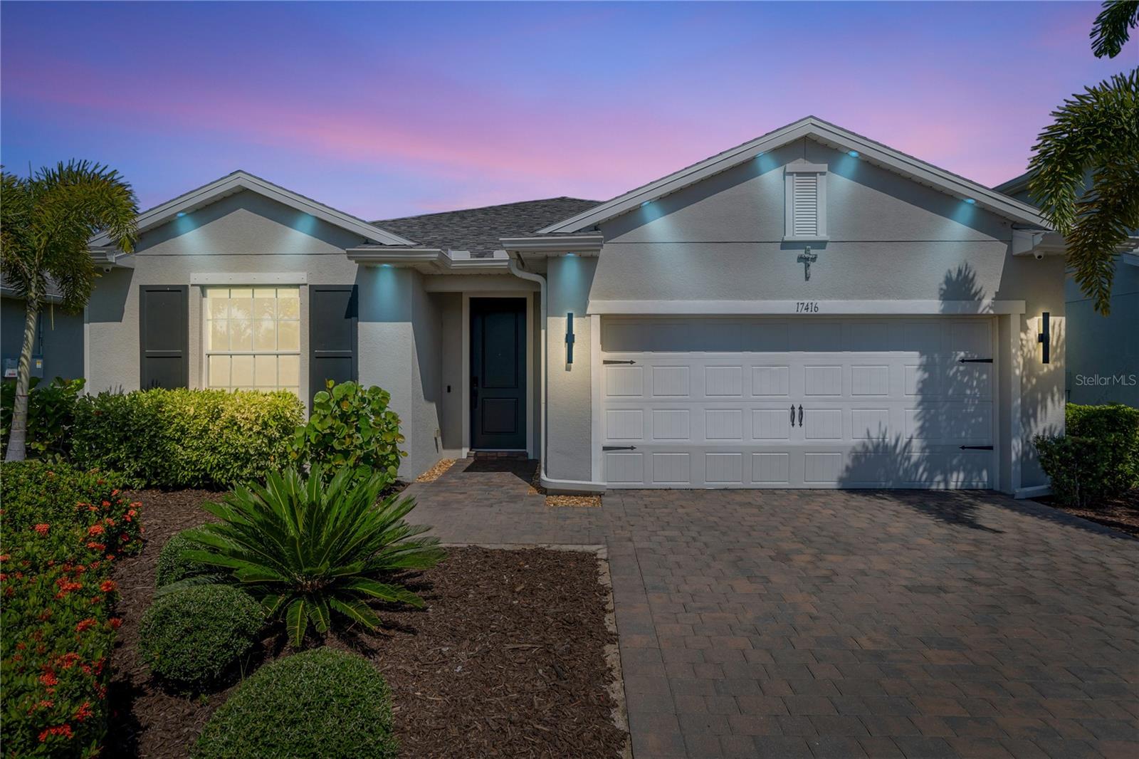 17416 Silverspur Dr