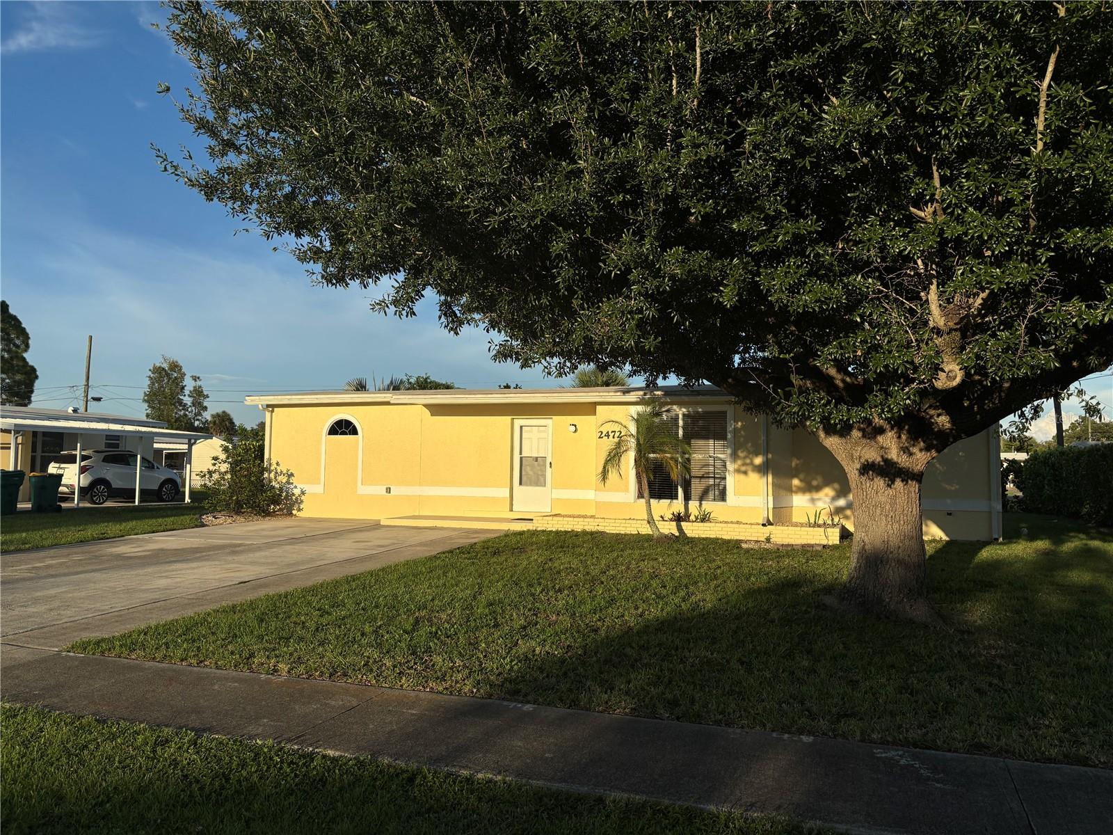 2472 Picnic St, Port Charlotte, FL 33952 — photo 2 of 29