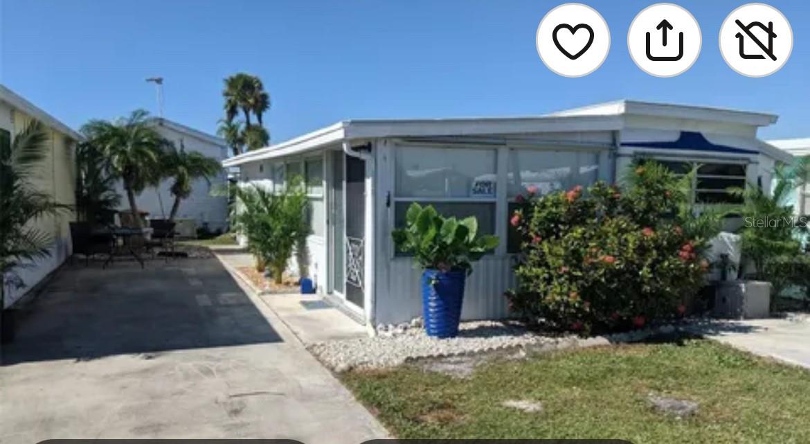 1475 Flamingo Dr #162, Englewood, FL 34224 — photo 1 of 15