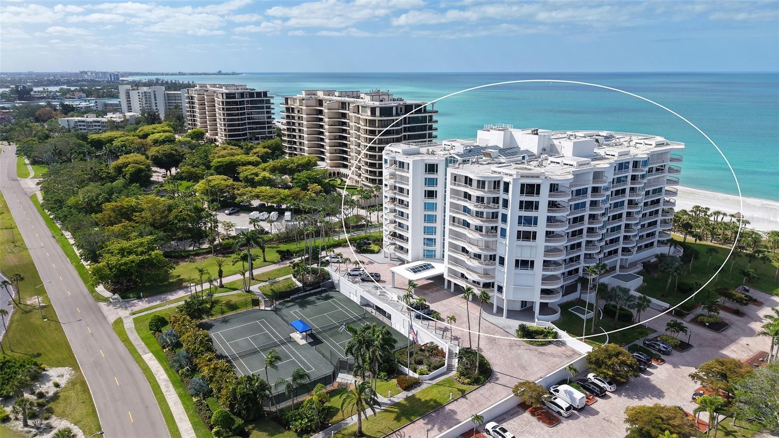 455 Longboat Club Rd #905, Longboat Key, FL 34228 — photo 2 of 75